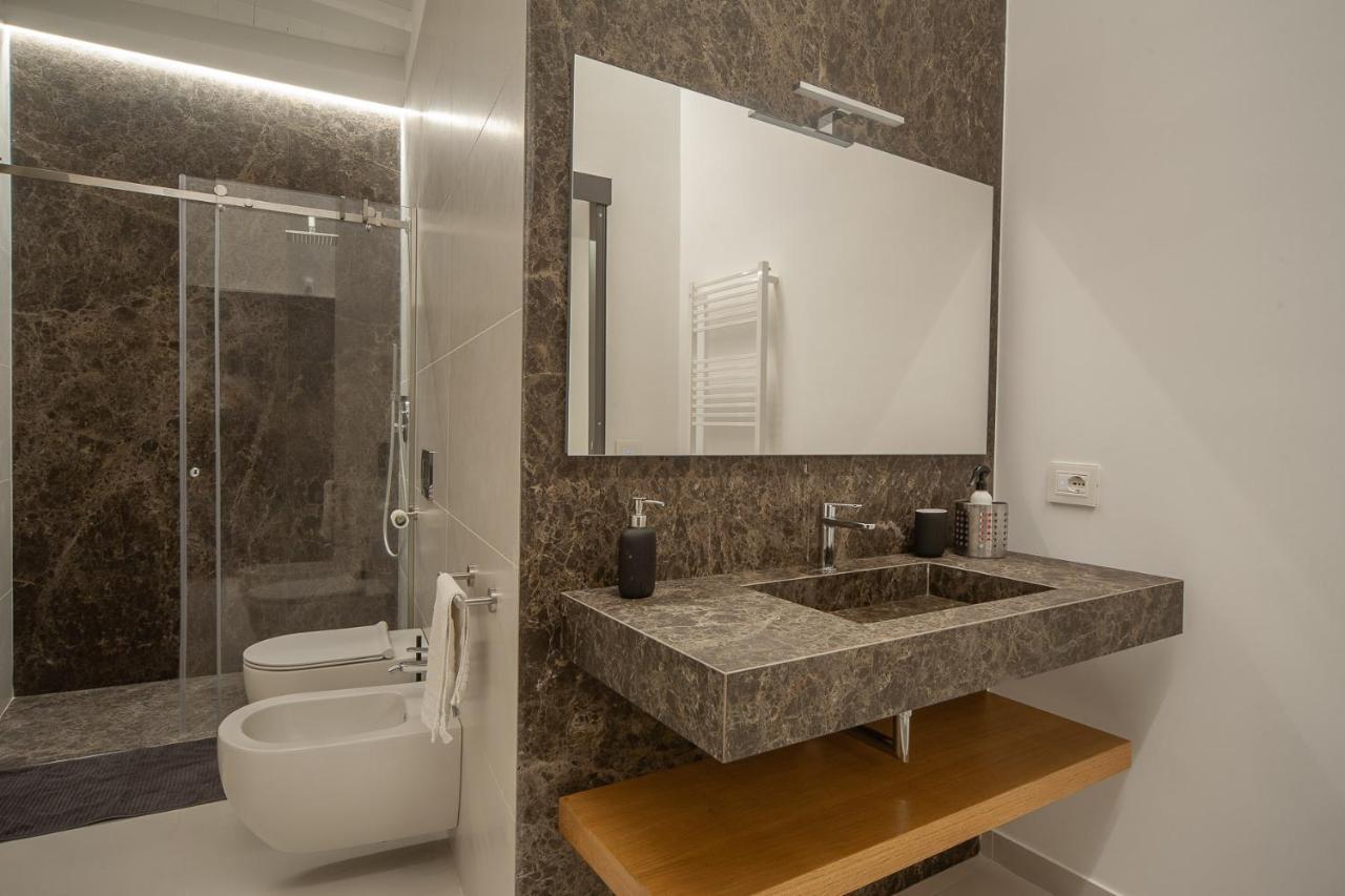Mori Siciliani House Aparthotel Aci Castello Exteriör bild
